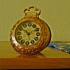 Pocket watch
