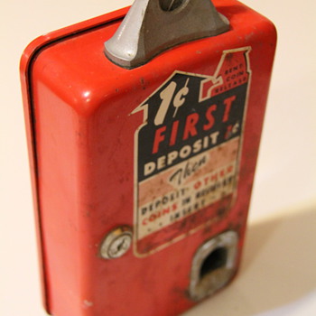 Penny Box?