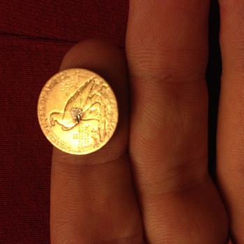 1910 $2.5 U.S indian head coin minting mystery! NEED PROFESSIONAL HELP PLEASE!! - US Coins