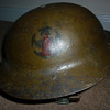 AEF WWI 164th Field Artillery, 89th Div. 