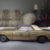 gold buick riviera
