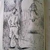1893 "The Dolls Dressmakers Magazine" and pattern and Stories told by dolls :-) 