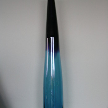 F. Meydam 1919-2011 - Art Glass