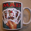 MAD® Coffee Mug