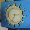 Some Seth Thomas Clocks 