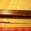 Grandma's pen