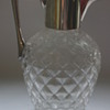 Dresser Claret Jug