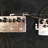 Echozcar & Angel Baby. Analog boutique pedal.