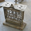 Star-Rite Reversible Toaster