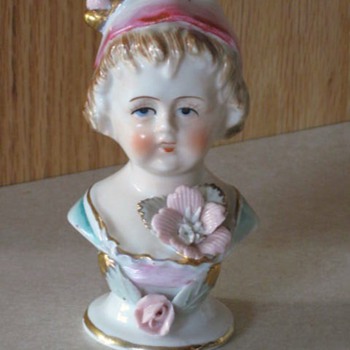 Vintage shaker - Kitchen