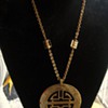 Miriam Haskell Necklace