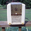 MY BEAT UP WESTINGHOUSE