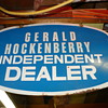 independent sohio sign