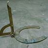 horse shoe 