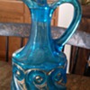 Neat looking decanter 
