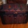 Antique Trunk