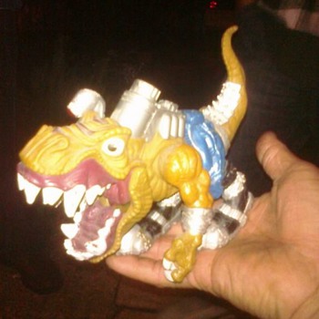 dinasour