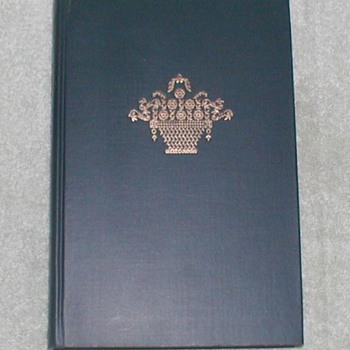 1929 - The Garden Library