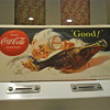 Found 2 Coca Cola Blotters today 50s era