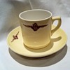 Qantas Empire Airways Coffee Can