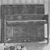 1951 - Steinway "Pianino" Advertisement