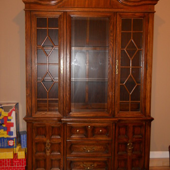 is this antique?