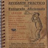 "The practical helper of the amateur photographer" (1946)