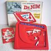 The Amazing Dr. Nim Boardgame
