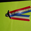 B-2 Rollout pin
