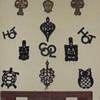 MY TRIVET COLLECTION