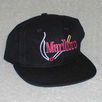 1995 Marlboro Cap