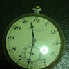 International Watch Co. Schaffhausen pocket watch information 