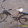 my first pick it is a corvair bycicle