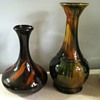 Williams and J. W. McCoy Pottery Company 