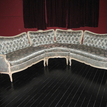 French Provincial furniture by Deutsch Brothers Furniture  - Help! - Furniture