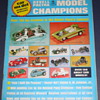 Model Cars Champions Magazine
