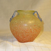 Venetian modern era urn vase