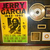 rare garcia collection under glass
