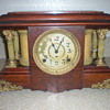 Seth Thomas Clock