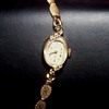 Lady hamilton watch
