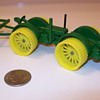More customized toys