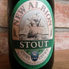 (Original) New Albion Stout 1980's Any Beer Lovers Out There?