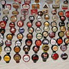 Beer tap knobs