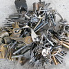 Ring of keys