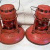 Vintage Lanterns
