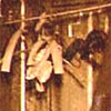 A Doll In My Great Grandfathers Tailor Shop