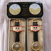 1993 65th Birthday Mickey and Minnie Editions