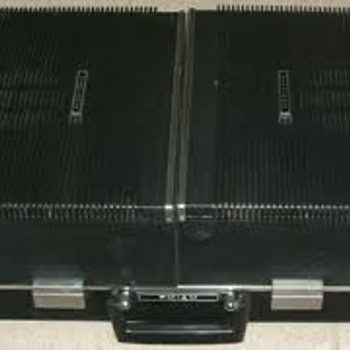 Vanguard Solid State Radio Stereo Phono - Radios