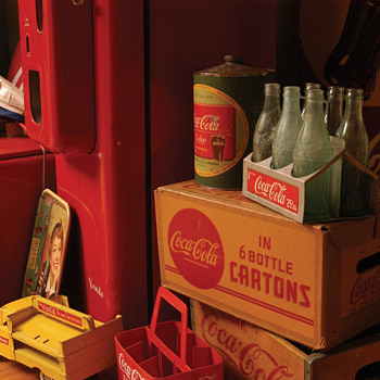 What will become of your family heirlooms and collections once you pass away?
