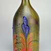 Aldo or Ermanno Nason / Galliano Ferro Murano Label